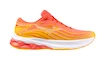 Damskie buty do biegania Mizuno Wave Skyrise 5 Dubarry/White/Citrus