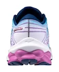 Damskie buty do biegania Mizuno Wave Skyrise 5 Swim Cap/Navy Peony/Hyacinth