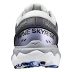 Damskie buty do biegania Mizuno  Wave Skyrise Wave Skyrise 2 / Blackened Pearl / Silver / Antarctica