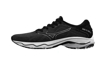 Damskie buty do biegania Mizuno  Wave Ultima 14 Black/Nimbus Cloud/Ultimate Gray