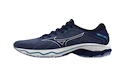 Damskie buty do biegania Mizuno  Wave Ultima 14 Blue Depths/White/Aquarius