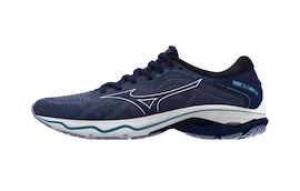 Damskie buty do biegania Mizuno Wave Ultima 14 Blue Depths/White/Aquarius