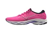 Damskie buty do biegania Mizuno  Wave Ultima 14 High-Vis Pink/Snow White/Purple Punch  UK 6,5
