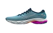 Damskie buty do biegania Mizuno Wave Ultima 14 Maui Blue/White/807 C