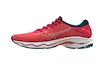 Damskie buty do biegania Mizuno  Wave Ultima 14 Paradise Pink/White/Ink Blue
