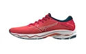 Damskie buty do biegania Mizuno  Wave Ultima 14 Paradise Pink/White/Ink Blue