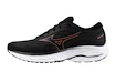 Damskie buty do biegania Mizuno  Wave Ultima 15 Black/Dubarry/Oyster Mushroom