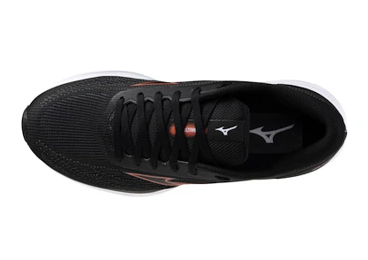 Damskie buty do biegania Mizuno  Wave Ultima 15 Black/Dubarry/Oyster Mushroom  UK 4,5