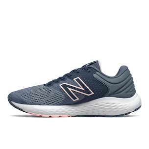 Damskie buty do biegania New Balance  520 v7 dark grey