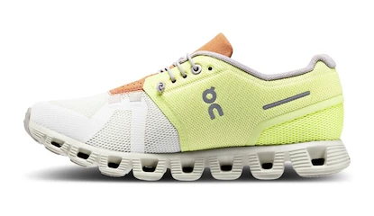 Damskie buty do biegania On  Cloud Hay/Ice