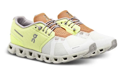 Damskie buty do biegania On  Cloud Hay/Ice
