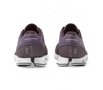 Damskie buty do biegania On  Cloud Shark/Pebble