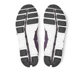 Damskie buty do biegania On  Cloud Shark/Pebble