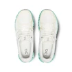 Damskie buty do biegania On  Cloud Undyed-White/Creek