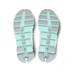 Damskie buty do biegania On  Cloud Undyed-White/Creek