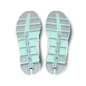 Damskie buty do biegania On  Cloud Undyed-White/Creek