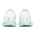 Damskie buty do biegania On  Cloud Undyed-White/Creek