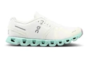 Damskie buty do biegania On  Cloud Undyed-White/Creek
