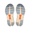 Damskie buty do biegania On Cloud X 4 Ivory/Salmon