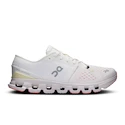 Damskie buty do biegania On  Cloud X 4 Ivory/Sand