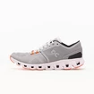 Damskie buty do biegania On  Cloud X Alloy/Lily