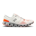 Damskie buty do biegania On  Cloud X Ivory/Alloy  EUR 38,5