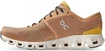 Damskie buty do biegania On  Cloud X Mocha/Sand