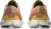 Damskie buty do biegania On  Cloud X Mocha/Sand