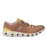 Damskie buty do biegania On  Cloud X Mocha/Sand