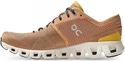 Damskie buty do biegania On  Cloud X Mocha/Sand