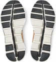 Damskie buty do biegania On  Cloud X Mocha/Sand