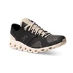 Damskie buty do biegania On  Cloud X X 2 Black/Pearl