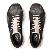 Damskie buty do biegania On  Cloud X X 2 Black/Pearl