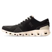 Damskie buty do biegania On  Cloud X X 2 Black/Pearl