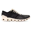 Damskie buty do biegania On  Cloud X X 2 Black/Pearl