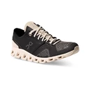 Damskie buty do biegania On  Cloud X X 2 Black/Pearl