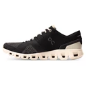 Damskie buty do biegania On  Cloud X X 2 Black/Pearl
