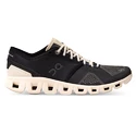 Damskie buty do biegania On  Cloud X X 2 Black/Pearl