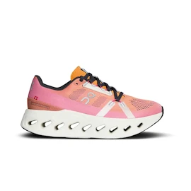 Damskie buty do biegania On Cloudeclipse Tangerine/Ivory