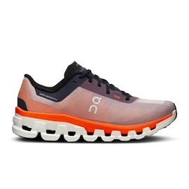 Damskie buty do biegania On Cloudflow 4 Quartz/Flame