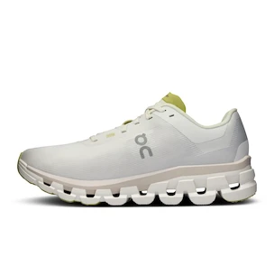 Damskie buty do biegania On  Cloudflow 4 White/Sand  EUR 37,5