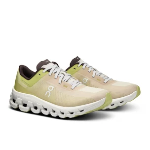 Damskie buty do biegania On  Cloudflow 4 Zest/Frost  EUR 42