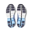 Damskie buty do biegania On  Cloudflow Nimbus/Seedling