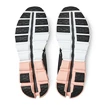 Damskie buty do biegania On  Cloudflow Rock/Rose