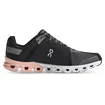 Damskie buty do biegania On  Cloudflow Rock/Rose