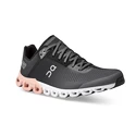 Damskie buty do biegania On  Cloudflow Rock/Rose