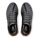 Damskie buty do biegania On  Cloudflow Rock/Rose