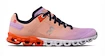Damskie buty do biegania On  Cloudflow Running Cloudflow Rose/Fiji
