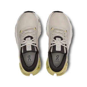 Damskie buty do biegania On  Cloudflyer 5 Pearl/Hay  EUR 38,5