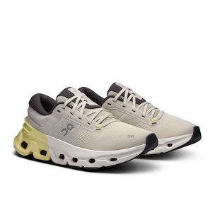Damskie buty do biegania On  Cloudflyer 5 Pearl/Hay  EUR 38,5